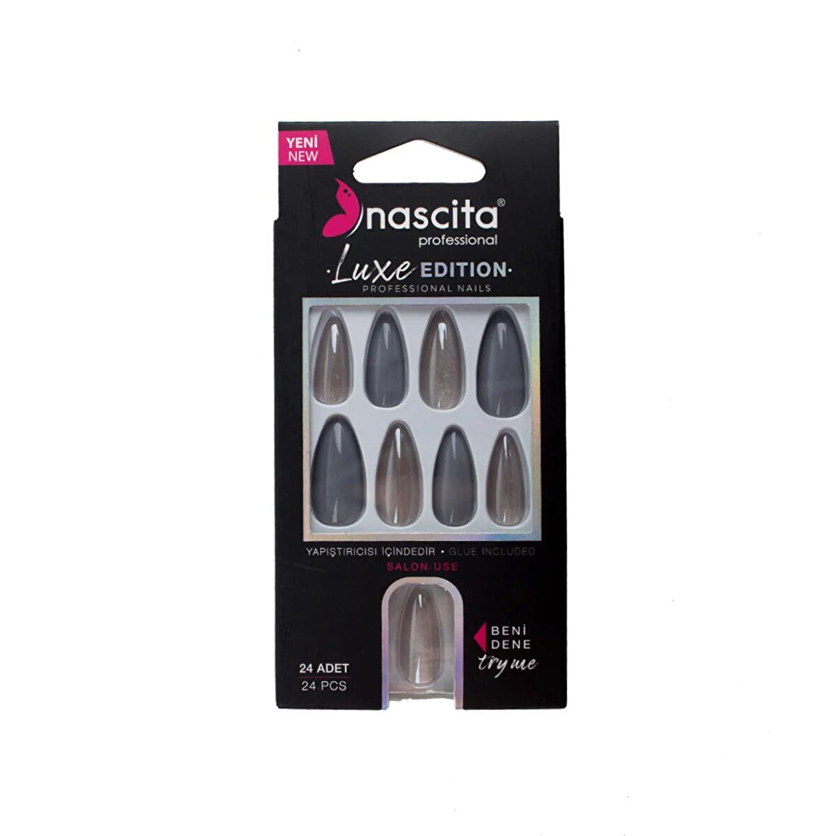 Nascita Luxe Edition Takma Tırnak - 278