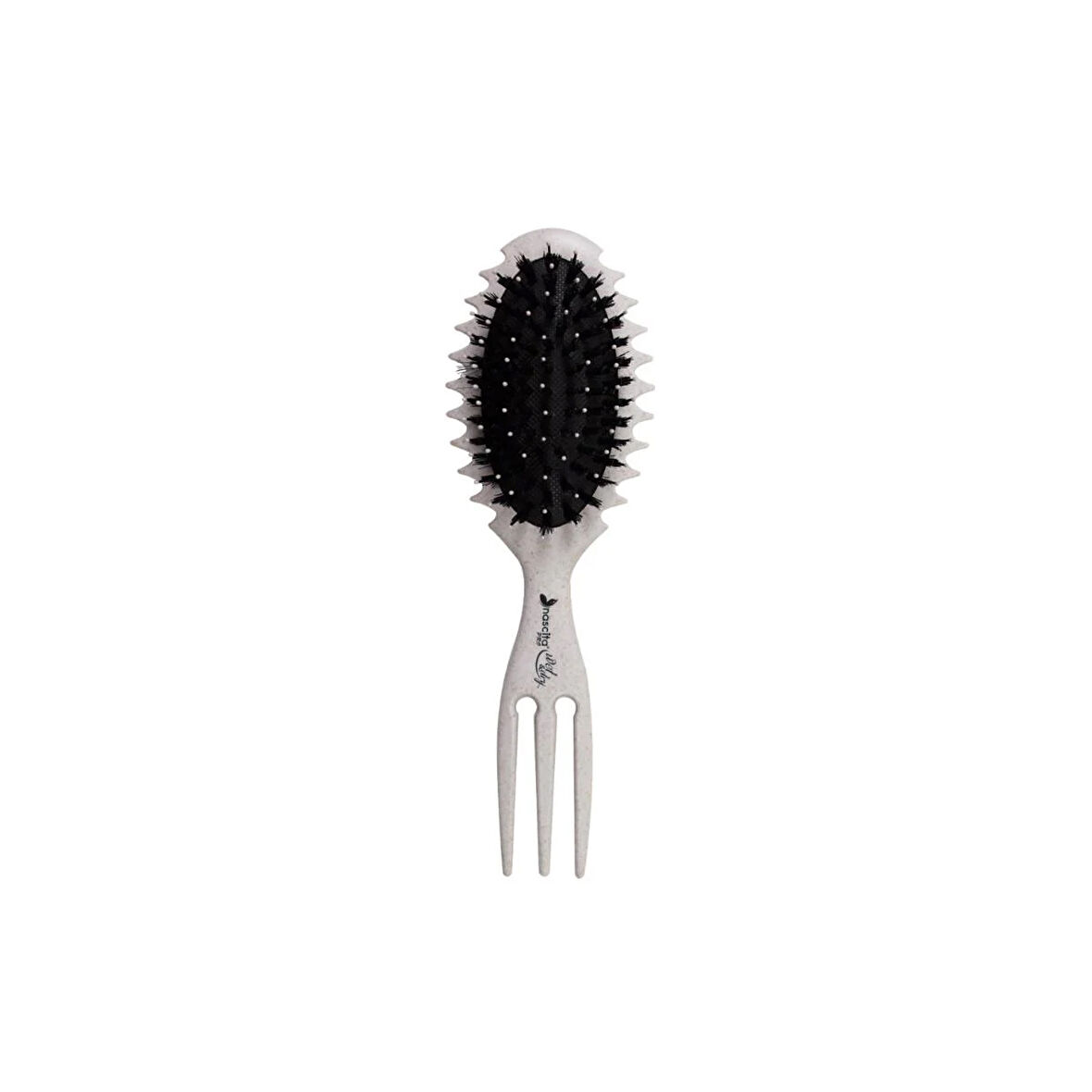 Nascita Magical Curls Saç Fırçası / Küçük Boy - 56