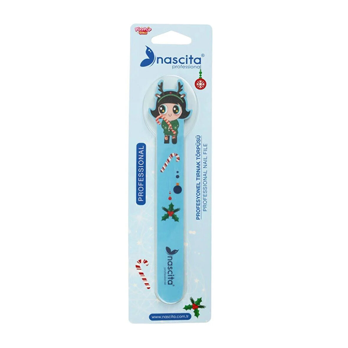 Nascita Pixypop Girls CoCo Kağıt Törpü - 61