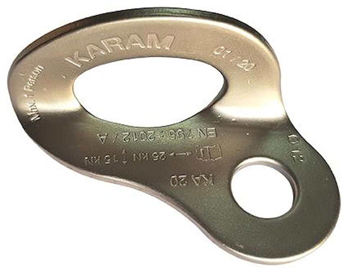 Karam KA21 Ankraj Dübeli 12 mm