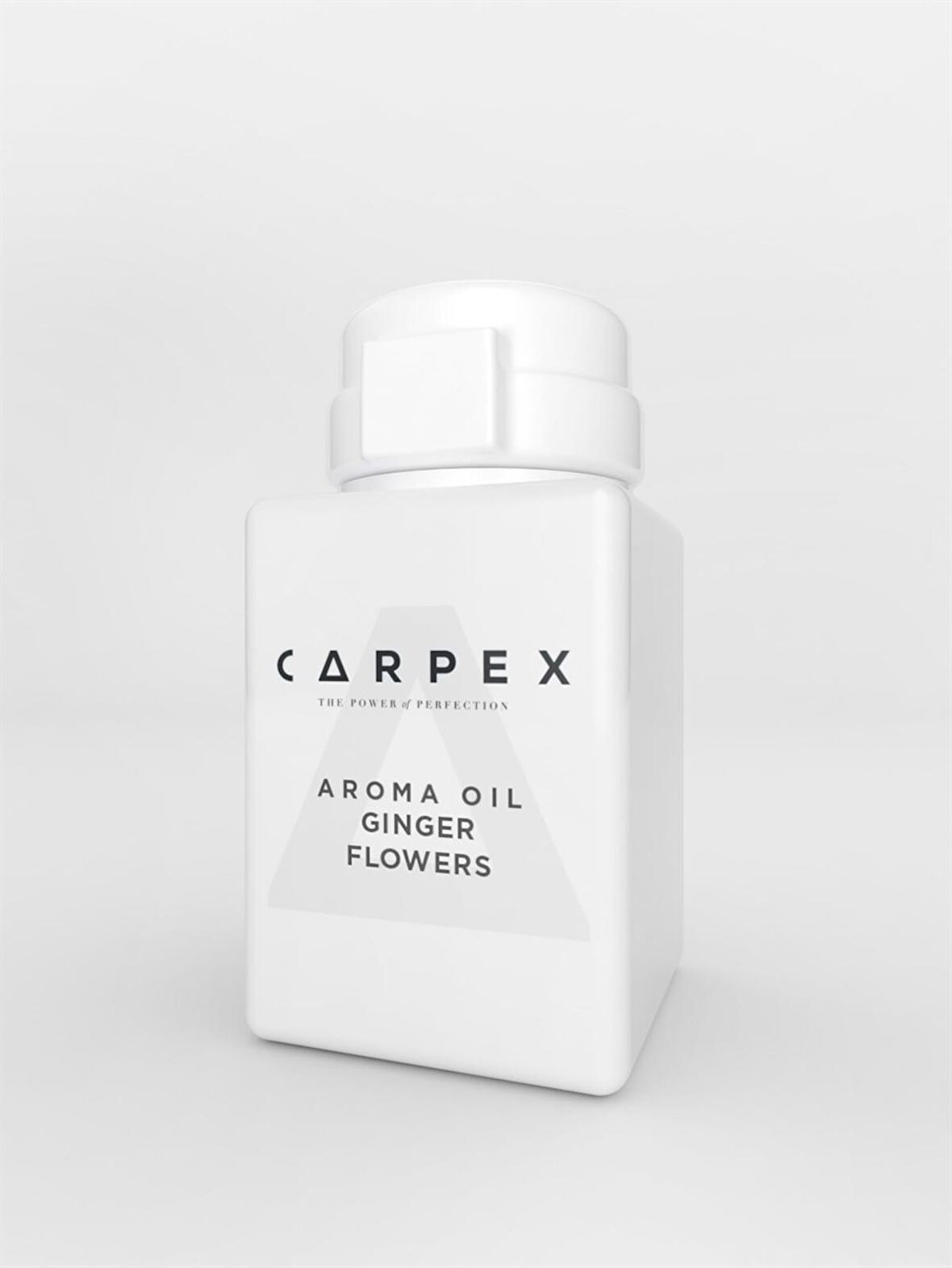 Ginger Flowers E2 Power Koku Kartuşu 125 ML