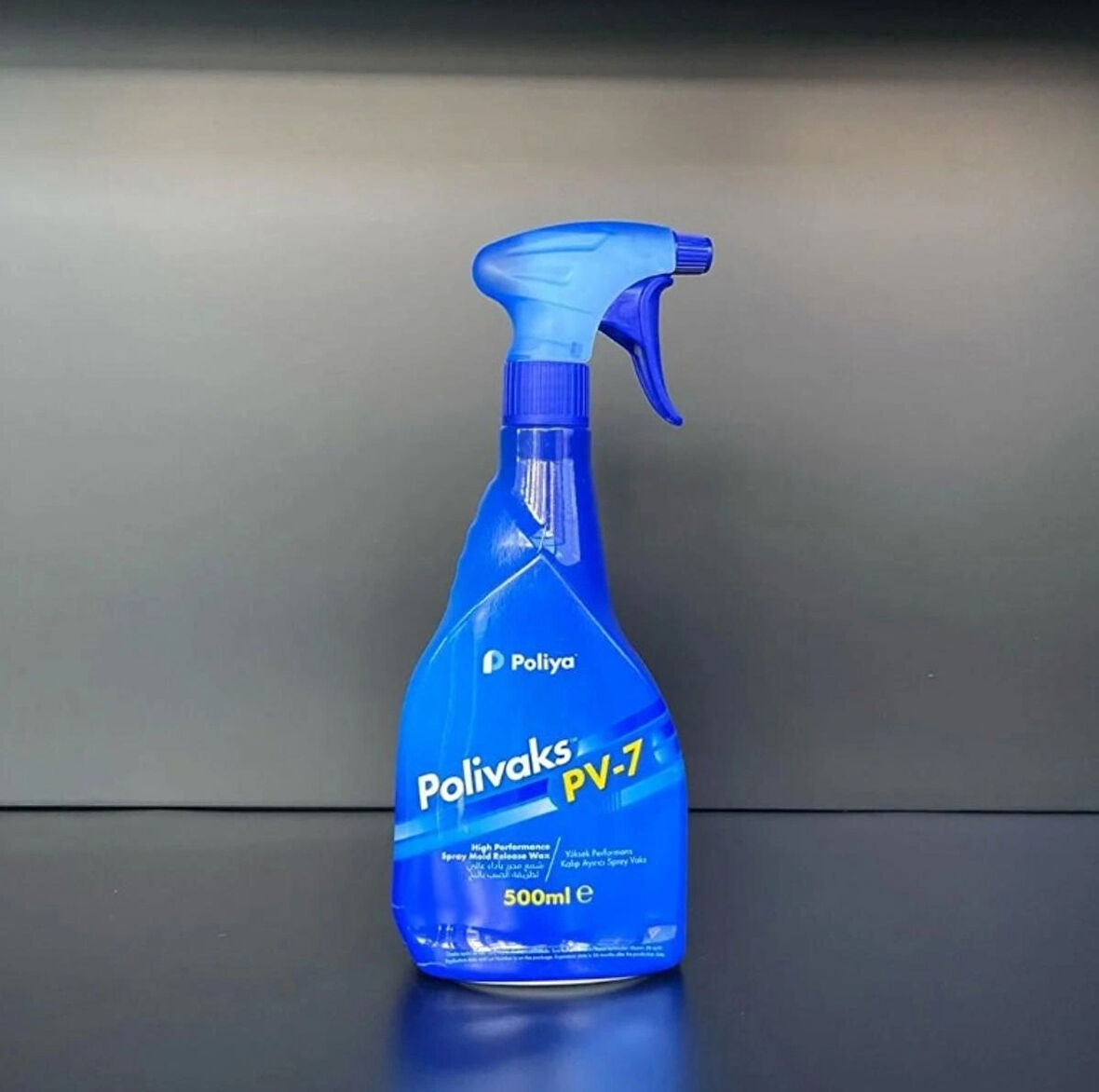 Poliya Polivaks PV-7 500ml