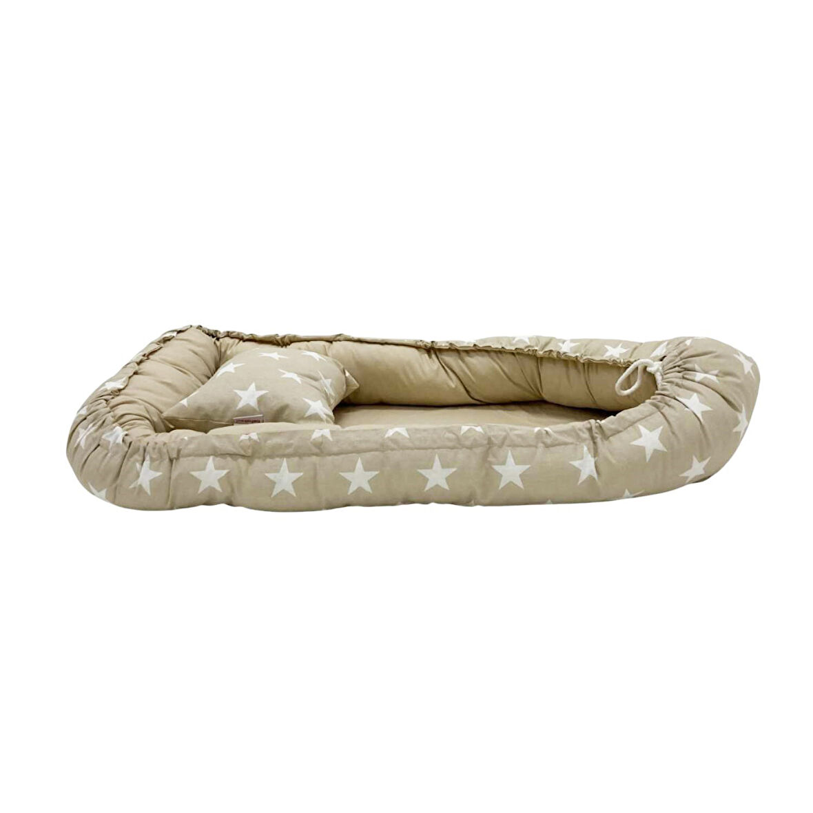 Bebekevi Bebek Yuvası 74x40 Cm 1035