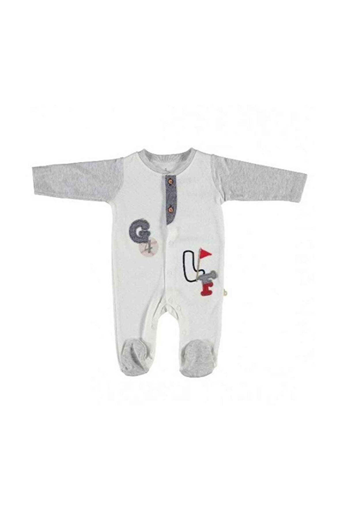 Golf Tulum 60274 Mint 62 Cm