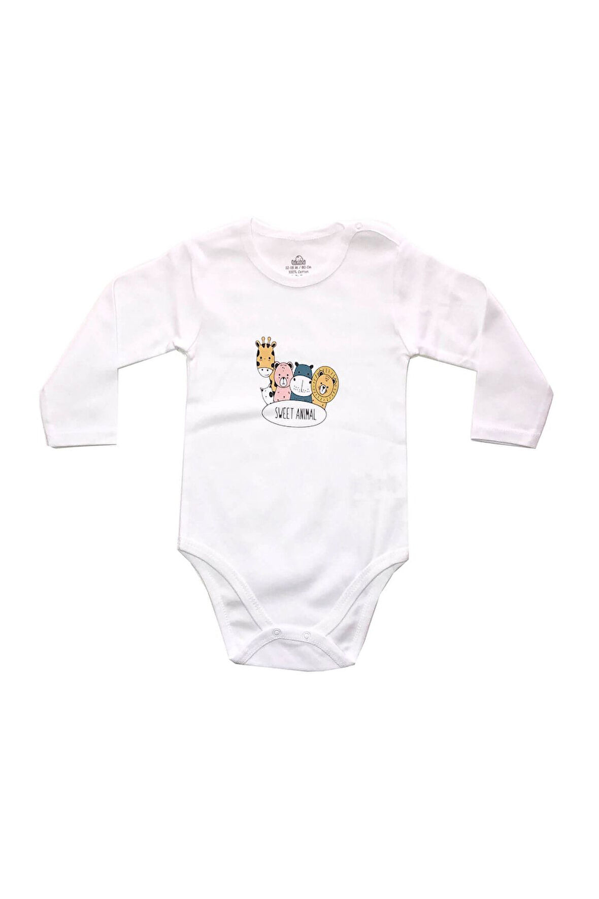 Bebek Body-zıbın
