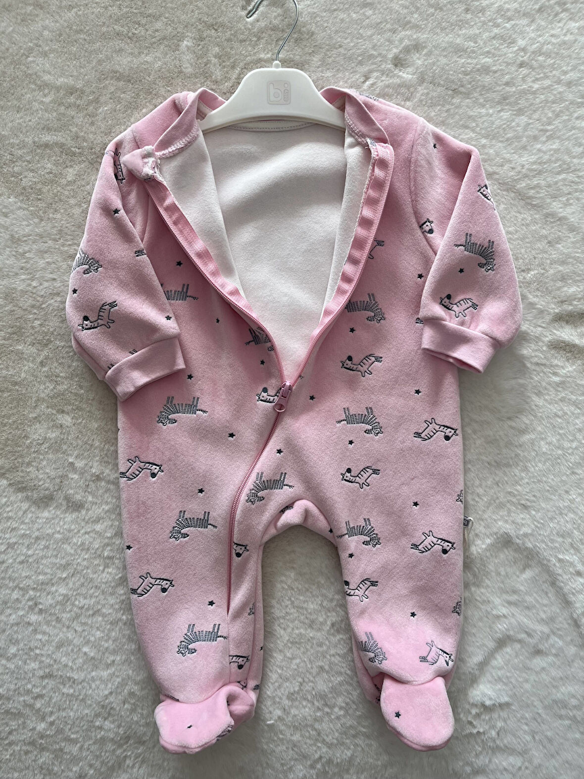 Happy Zebra Land Tulum