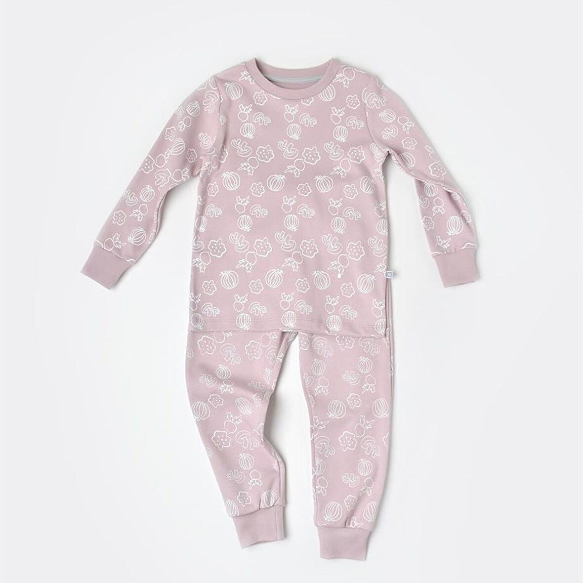 Bibaby Winter Is Good Pijama Takımı 59715