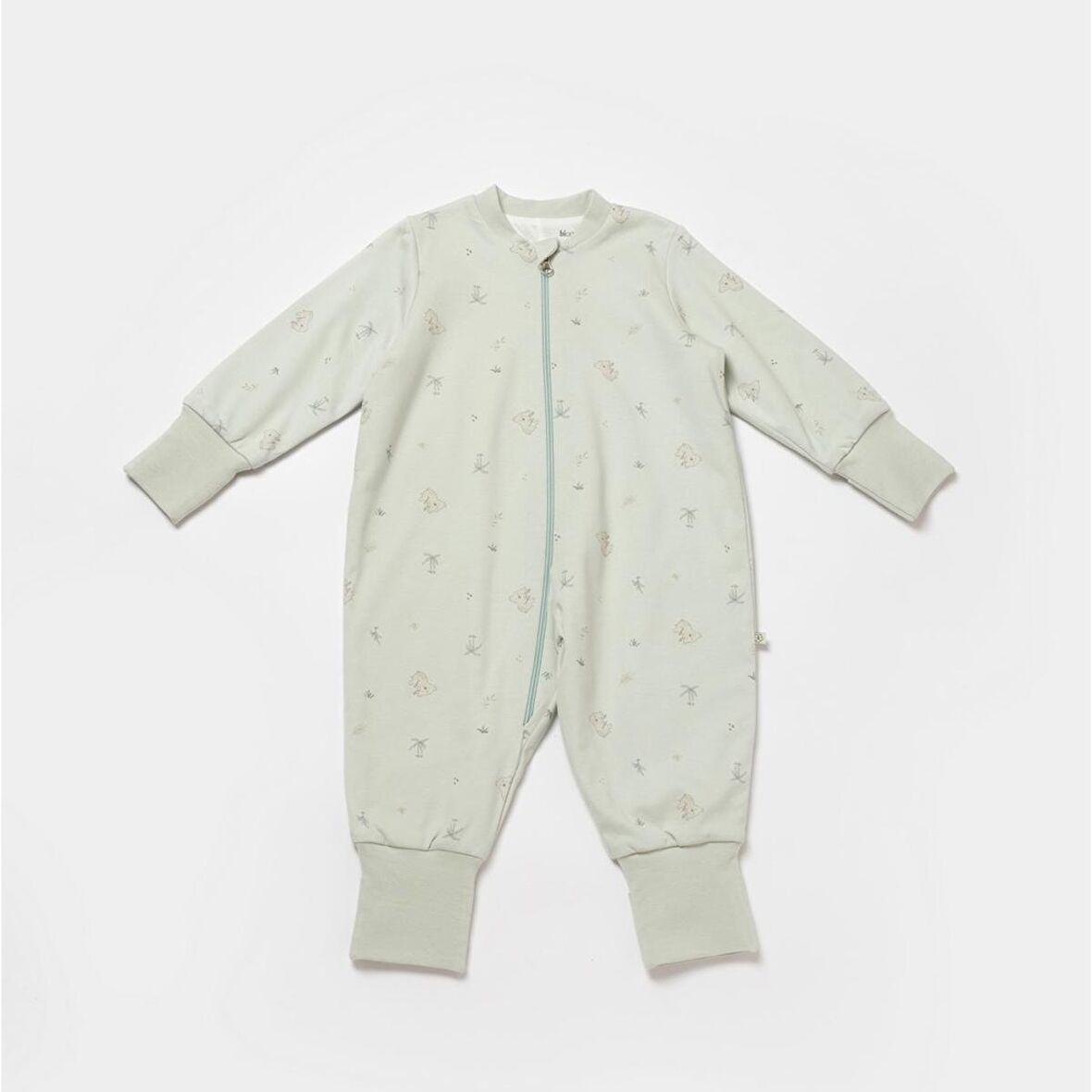 Biorganic Koala Jungle Uyku Tulumu 74022