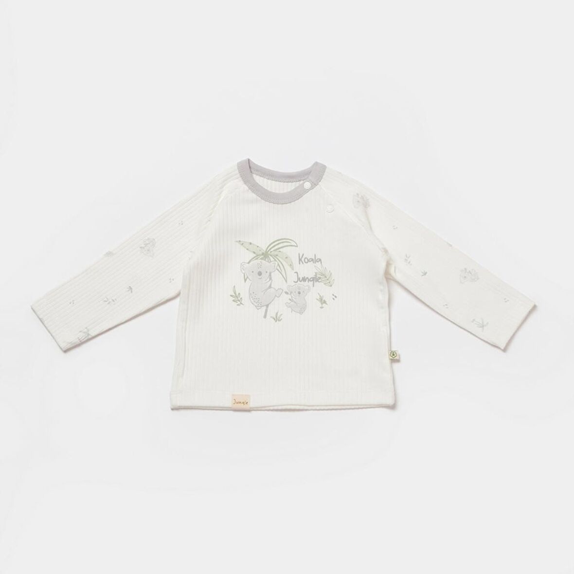 Biorganic Koala Jungle Sweat 57890