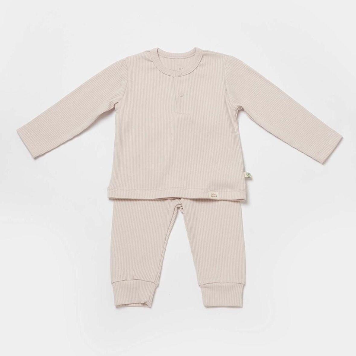 Biorganic Modal Nature Relax 2'li Bebek Takımı 59786