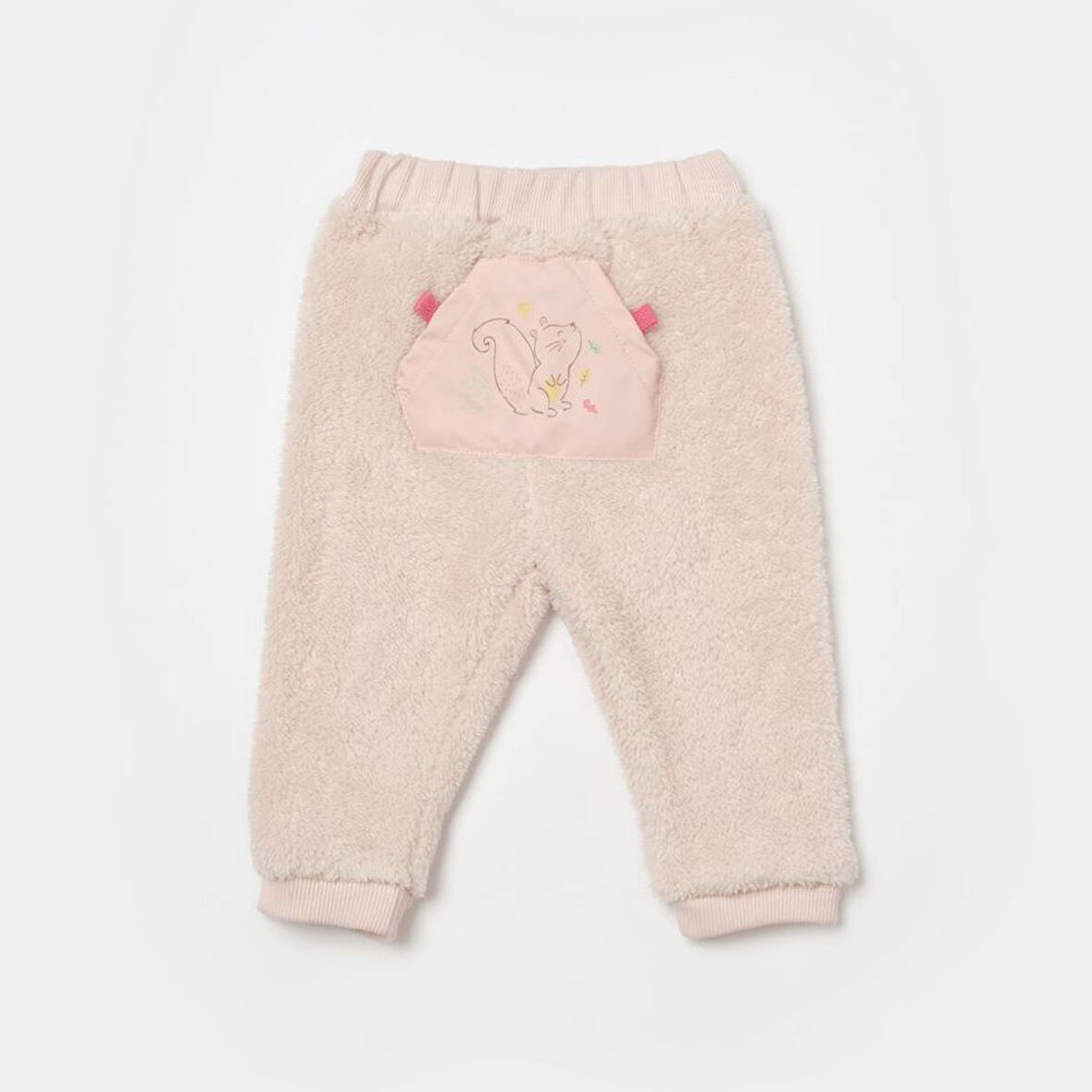 Bibaby Pretty Moment Bebek Pantolonu 57932