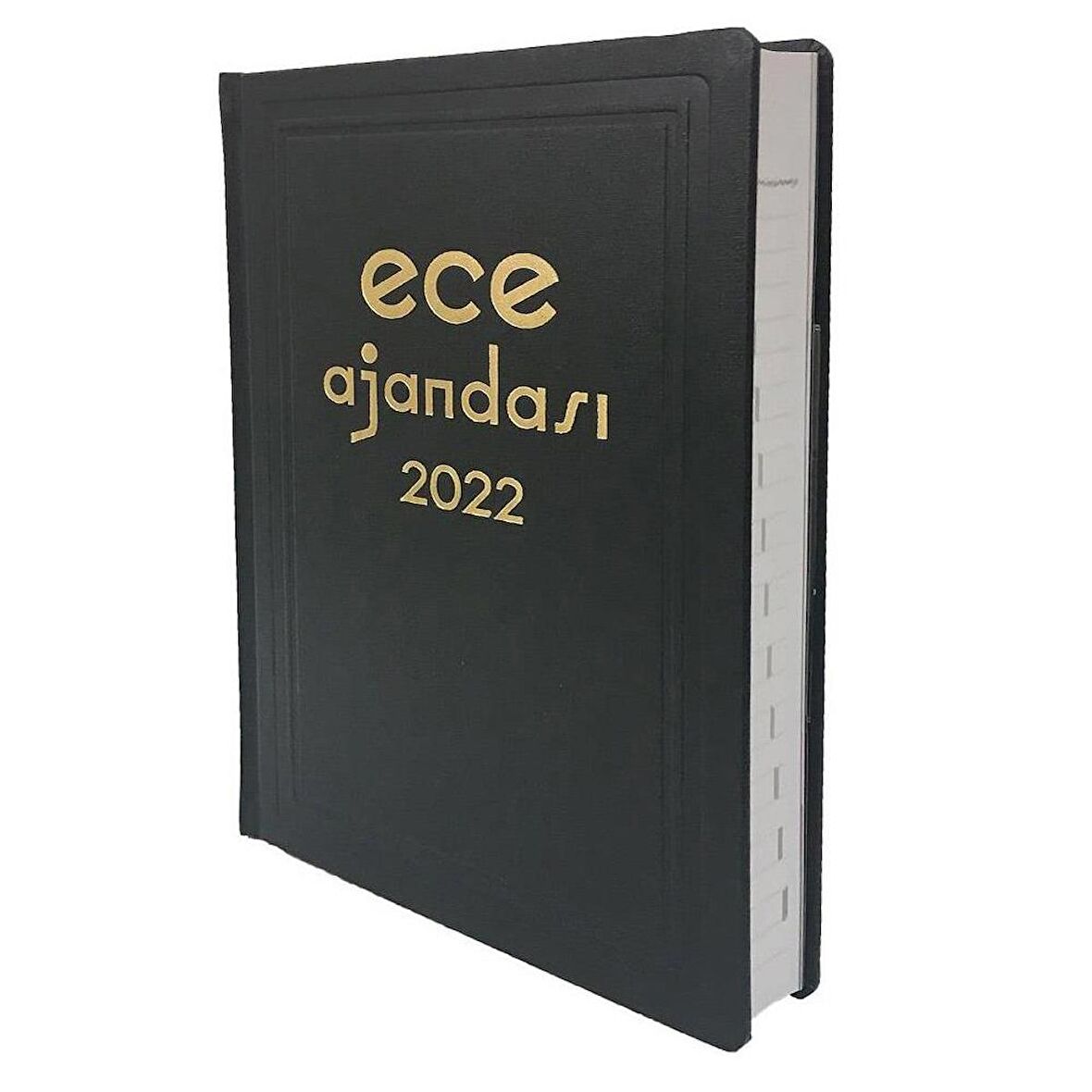 Ece Ajanda 17*25 Anadolu  2022