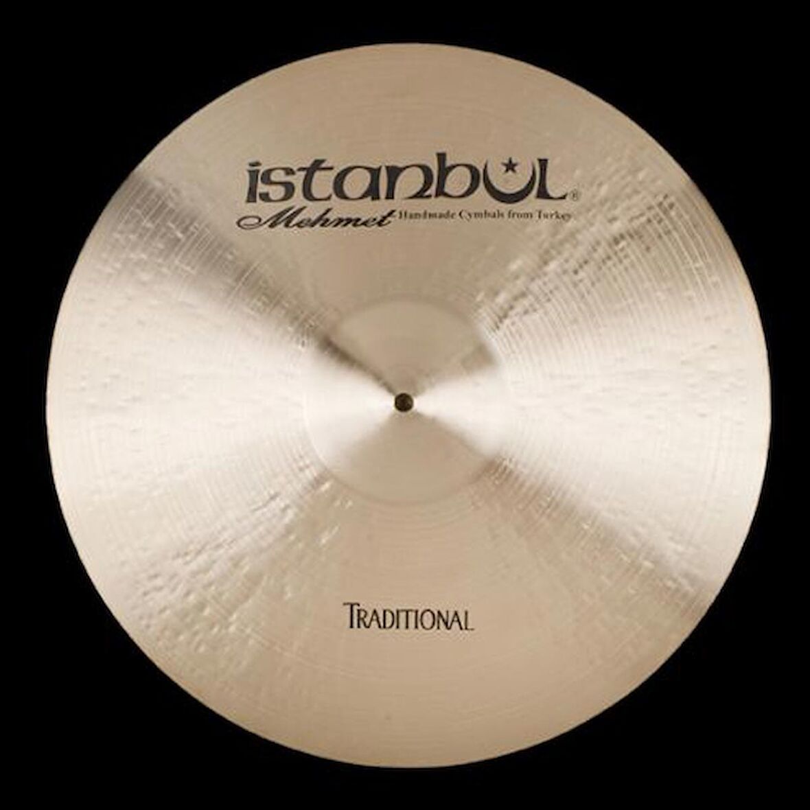 Traditional Flat Sizzle 18 inch - RF-SZ18 Ride