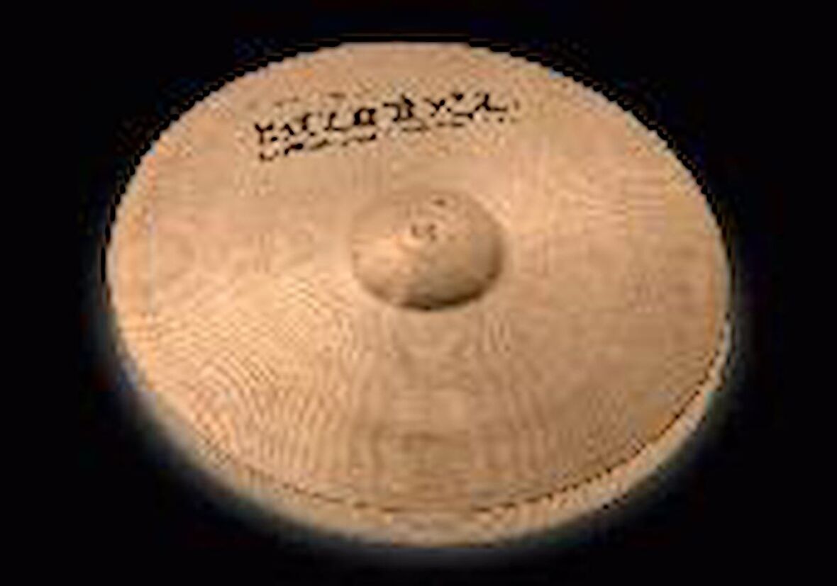 Traditional Heavy Hi-Hat 15 inch - HHH15 Hi-Hat