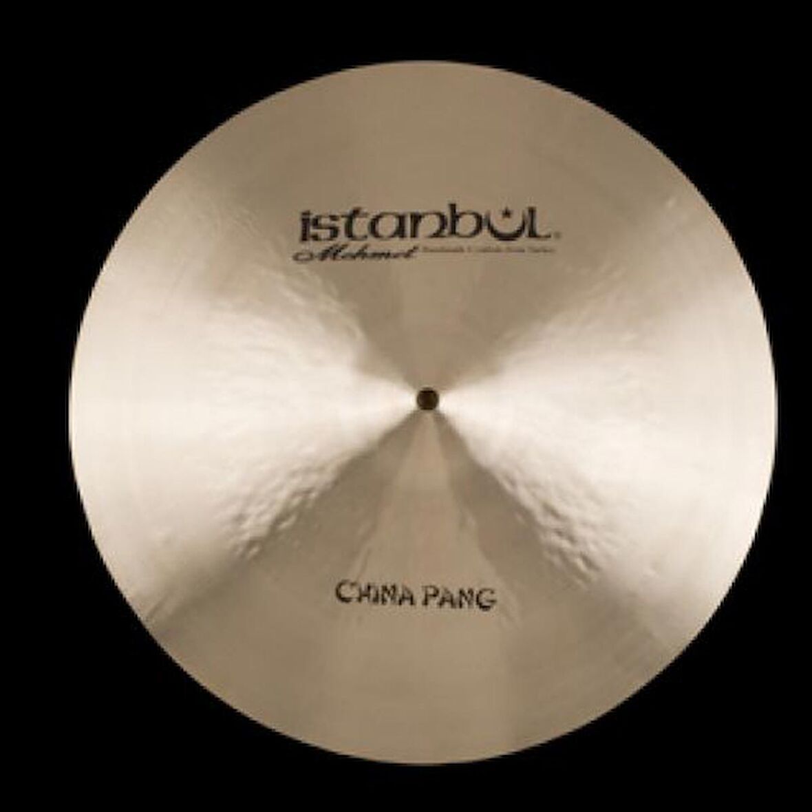 Traditional China Pang 17 inch - CH-PG17 China