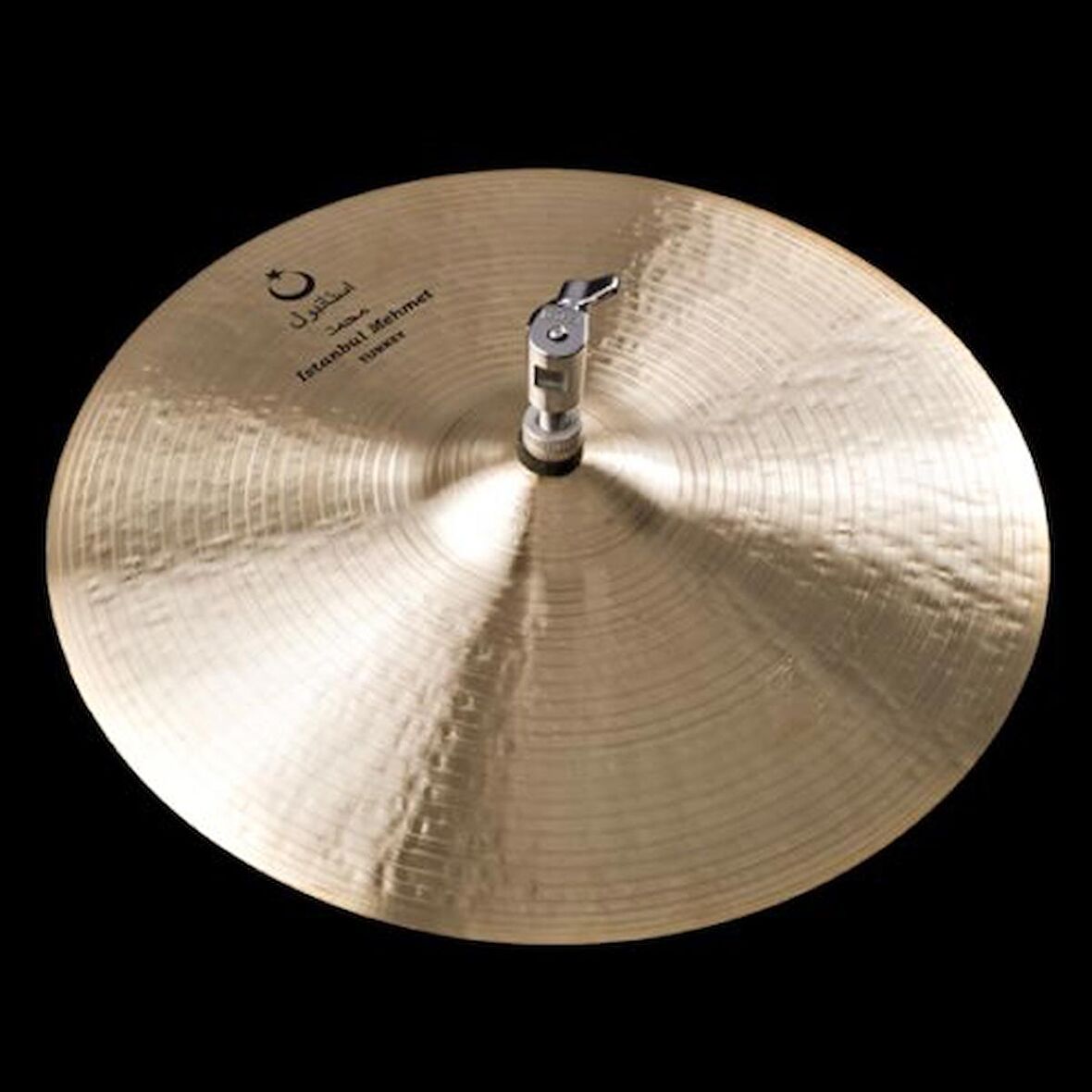 Nostalgia Hi-Hat 14 inch - N-HH14 Hi-Hat