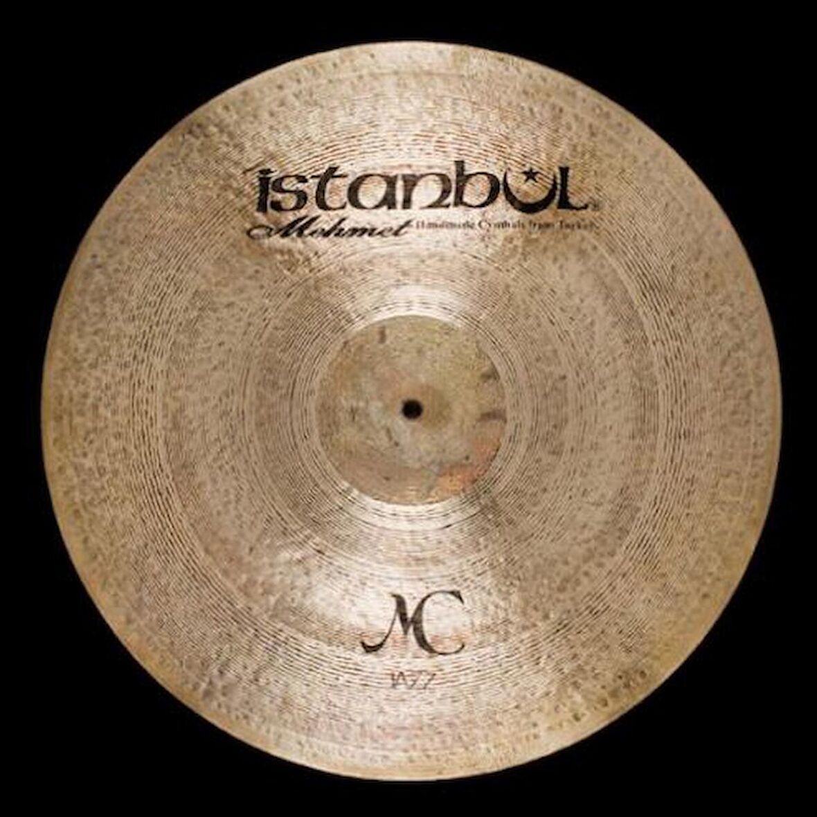 MC Jazz Ride 20 inch - CJ-R20 Ride