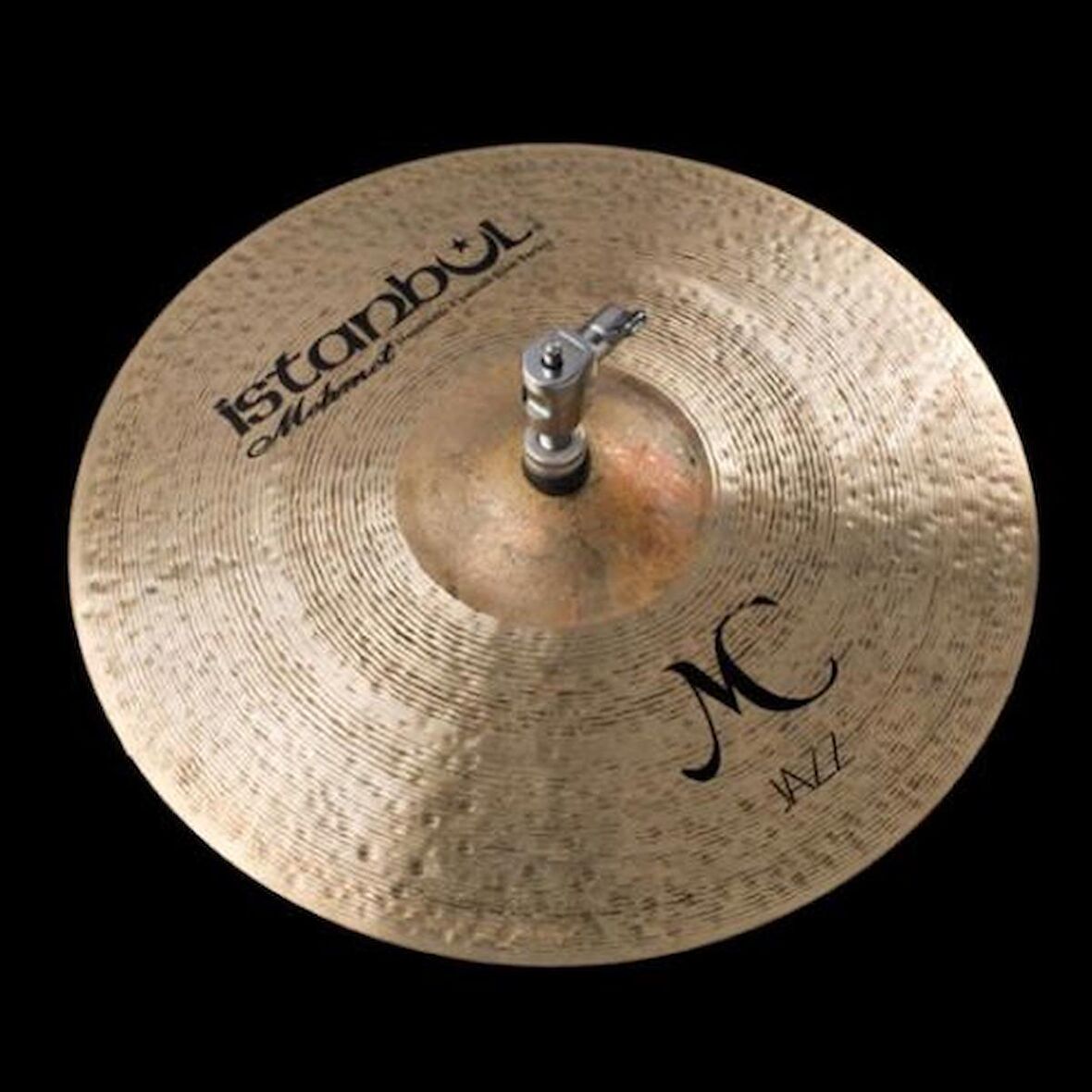 MC Jazz Hi-Hat 15 inch - CJ-HH15 Hi-Hat