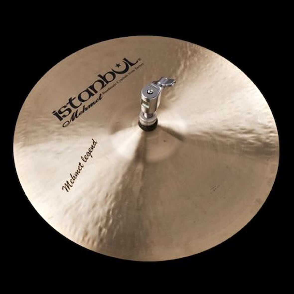 Jazz Line Serisi - Legend Hi-Hat 13 inch - ML-HH13 Hi-Hat