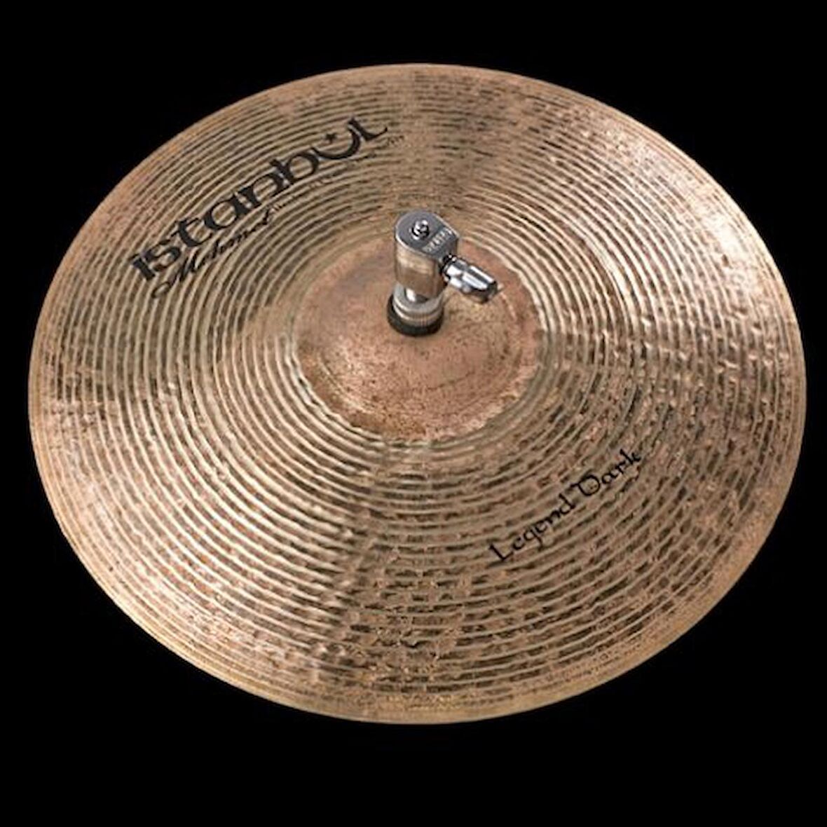 Legend Dark Hi-Hat 15 inch - LD-HH15 Hi-Hat