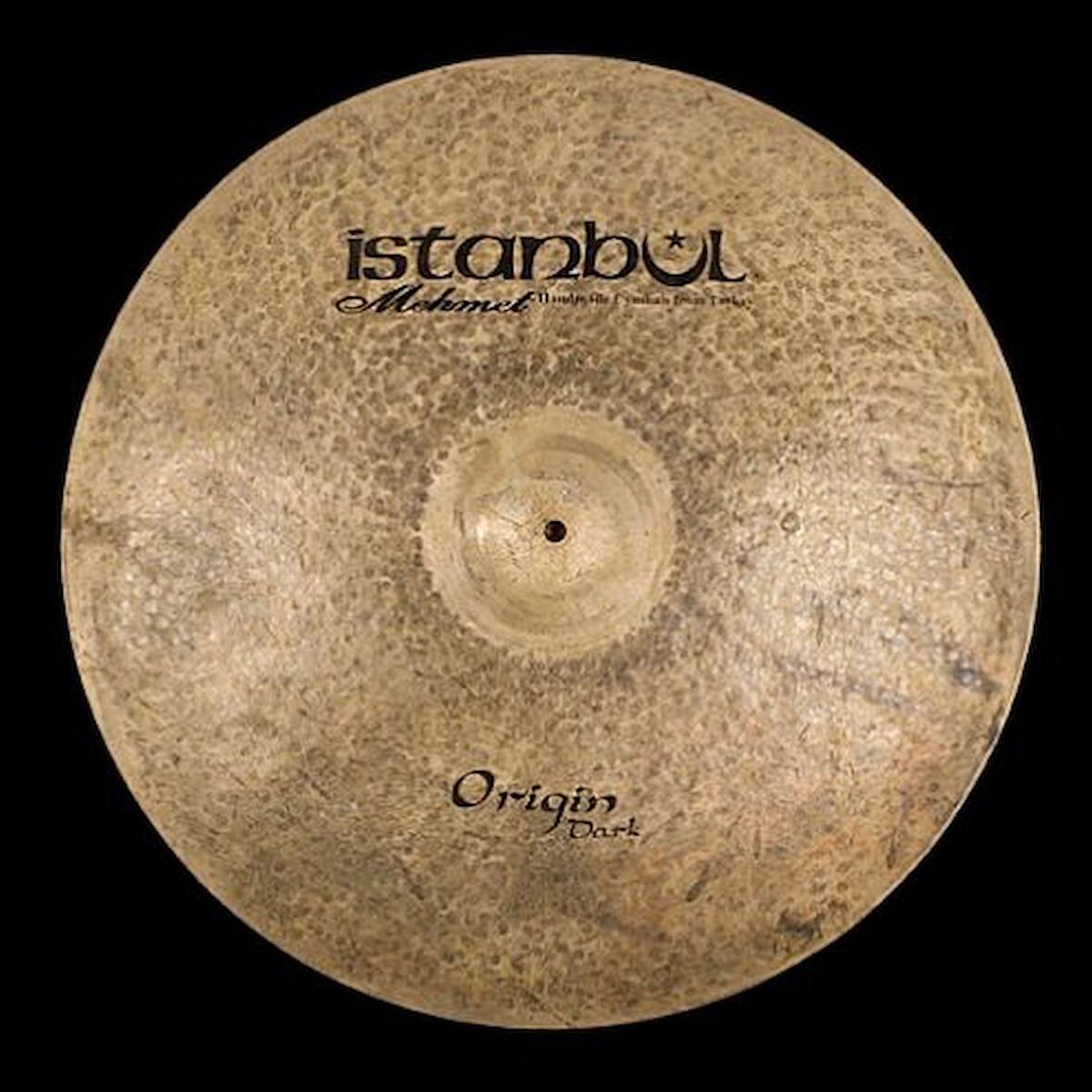 Origin Dark Ride Sizzle 20 inch - OD-DRSZ20 Ride