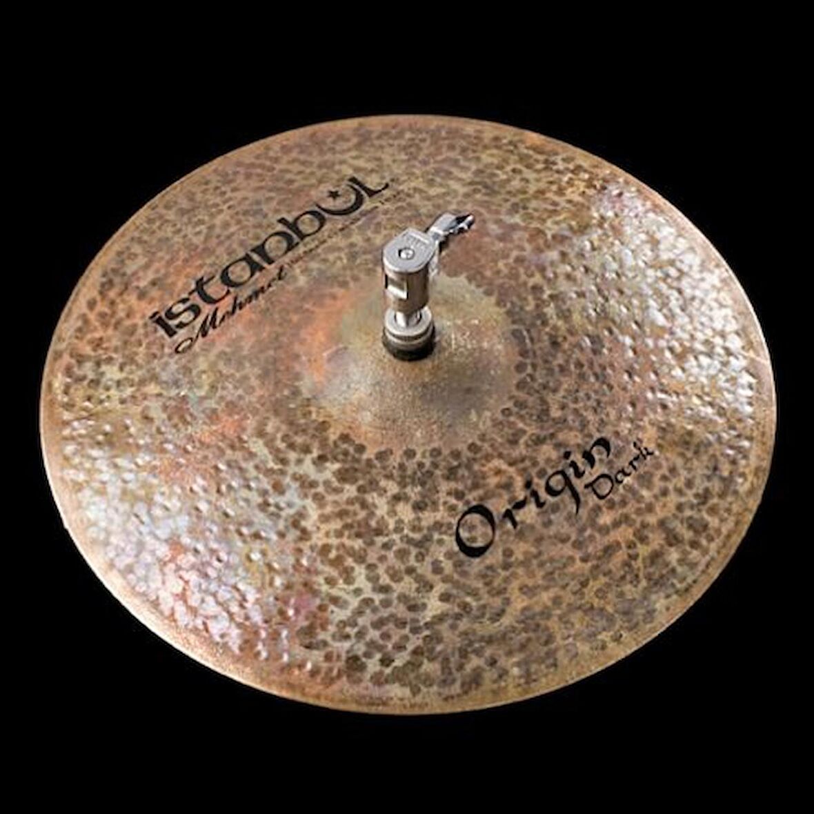 Origin Dark Hi-Hat 15 inch - OD-DHH15 Hi-Hat