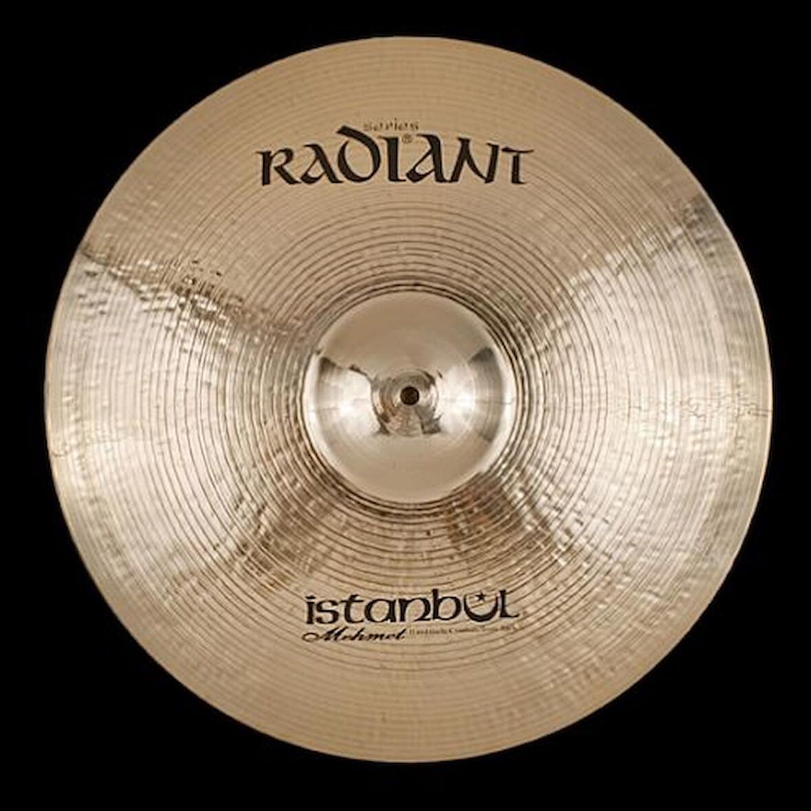 Radiant Medium Ride 20 inch - R-RM20 Ride