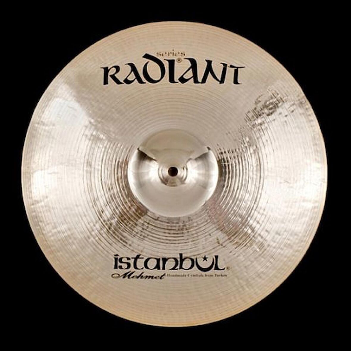 Radiant Sweet Crash 18 inch - R-CSW18 Crash