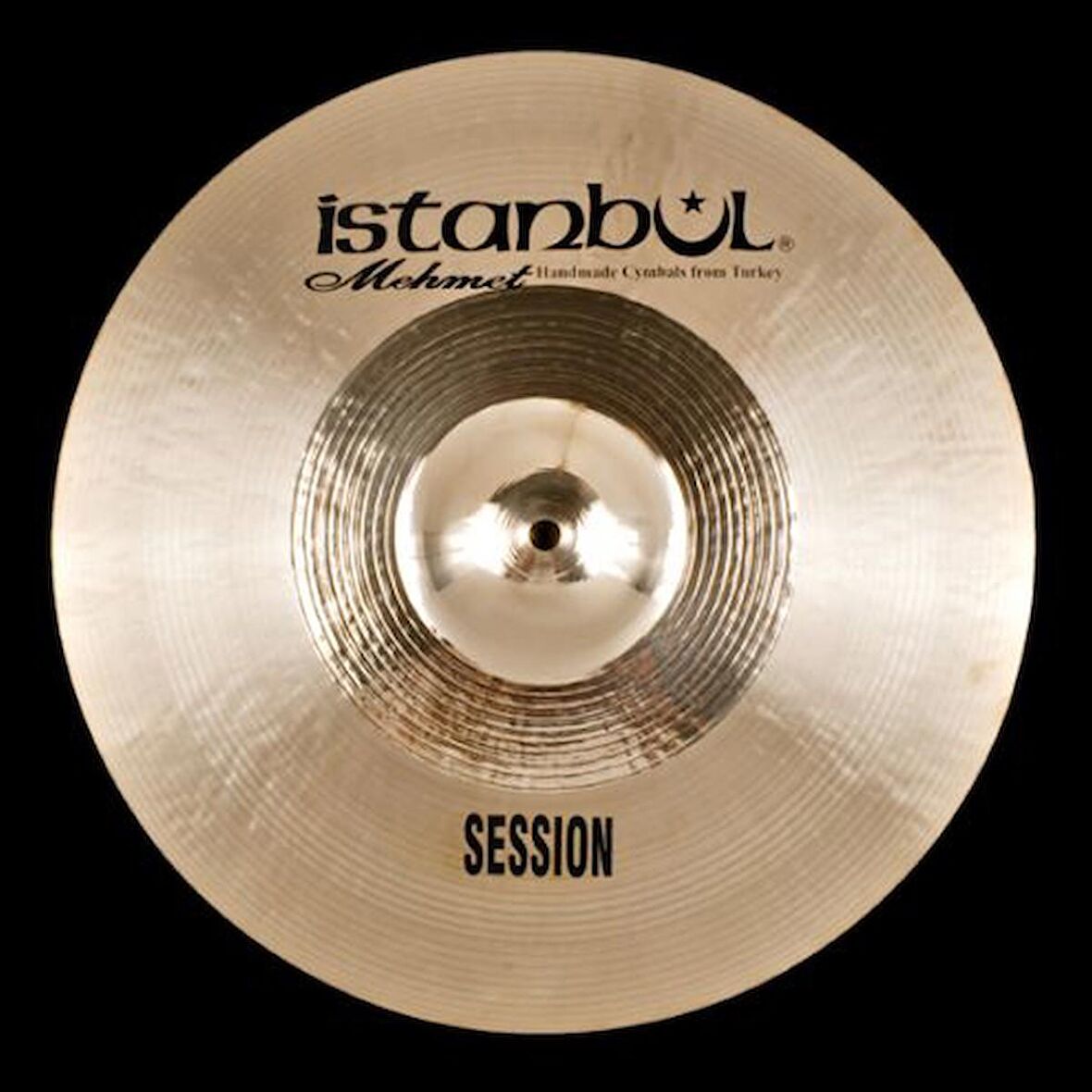 Session Crash 15 inch - SS-C15 Crash