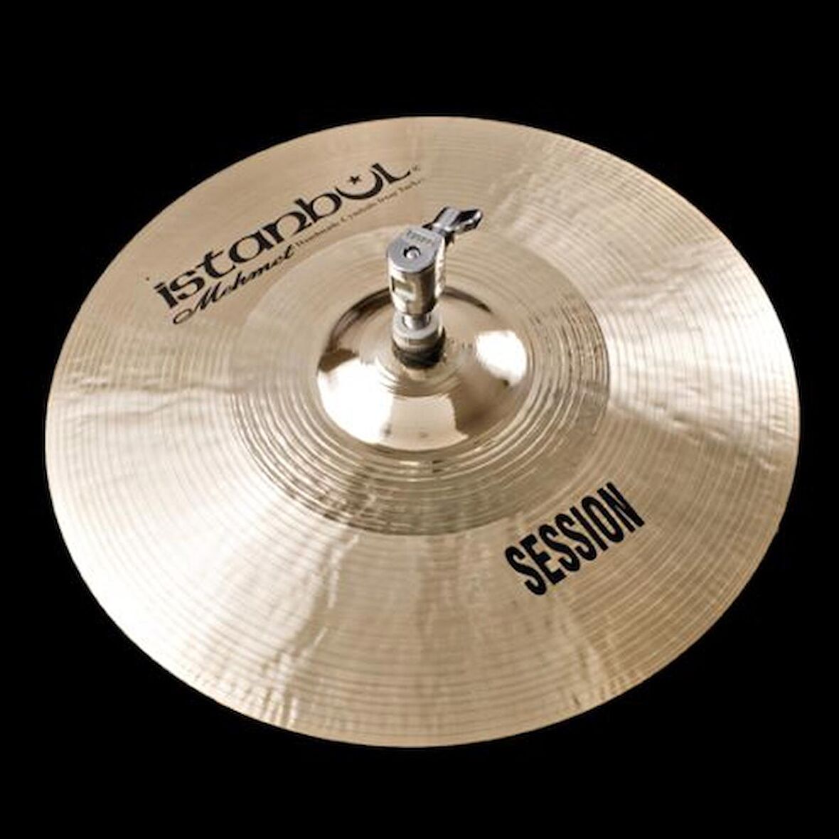 Session Hi-Hat 14 inch - SS-HH14 Hi-Hat