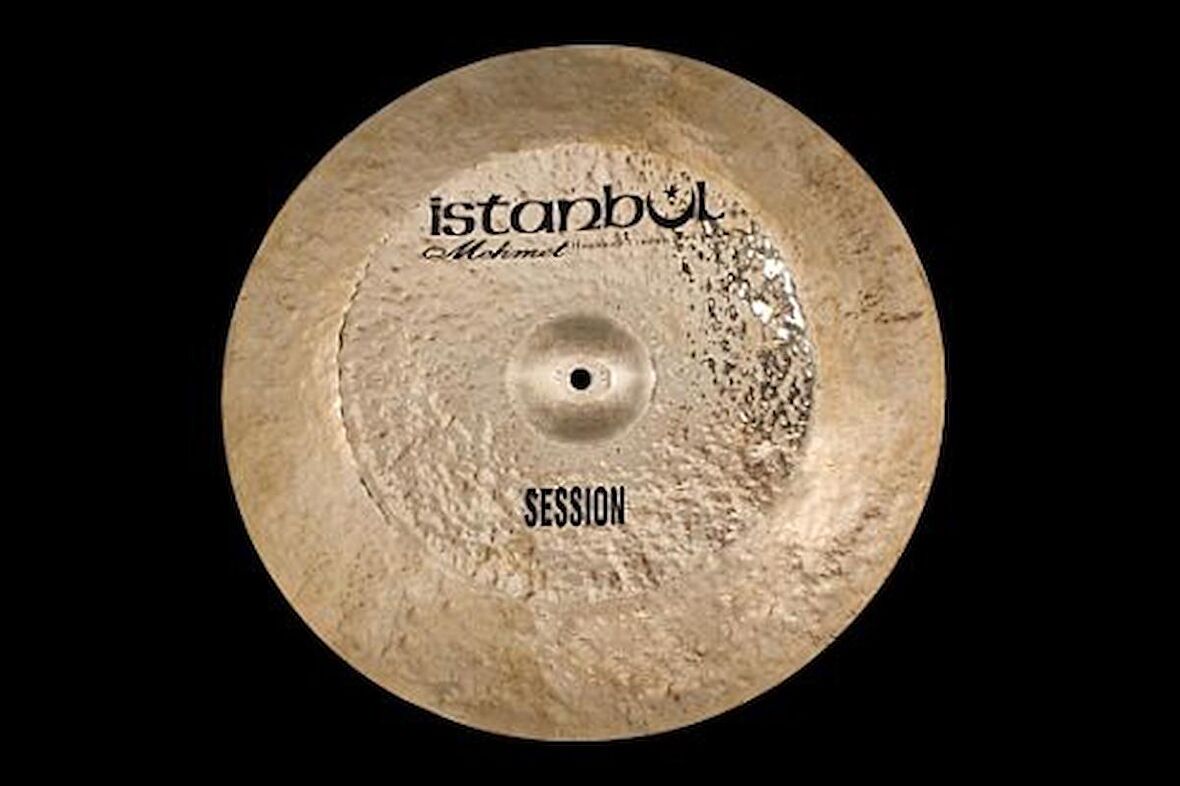 Session China 18 inch - SS-CH18 China