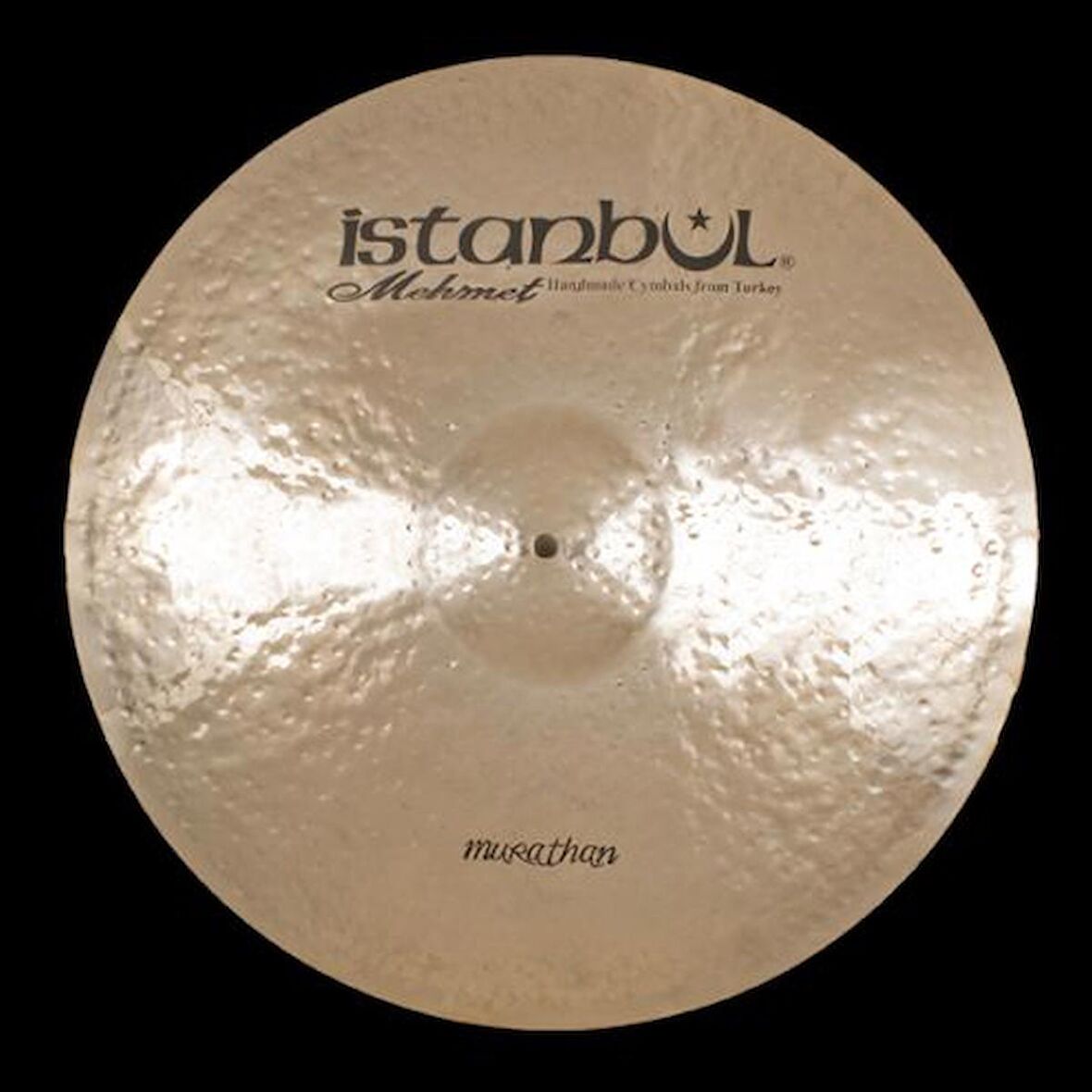 Murathan Rock Ride 20 inch - RM-RR20 Ride