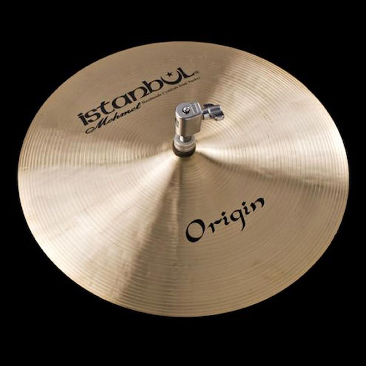 Origin Hi-Hat 14 inch - OR-HH14 Hi-Hat