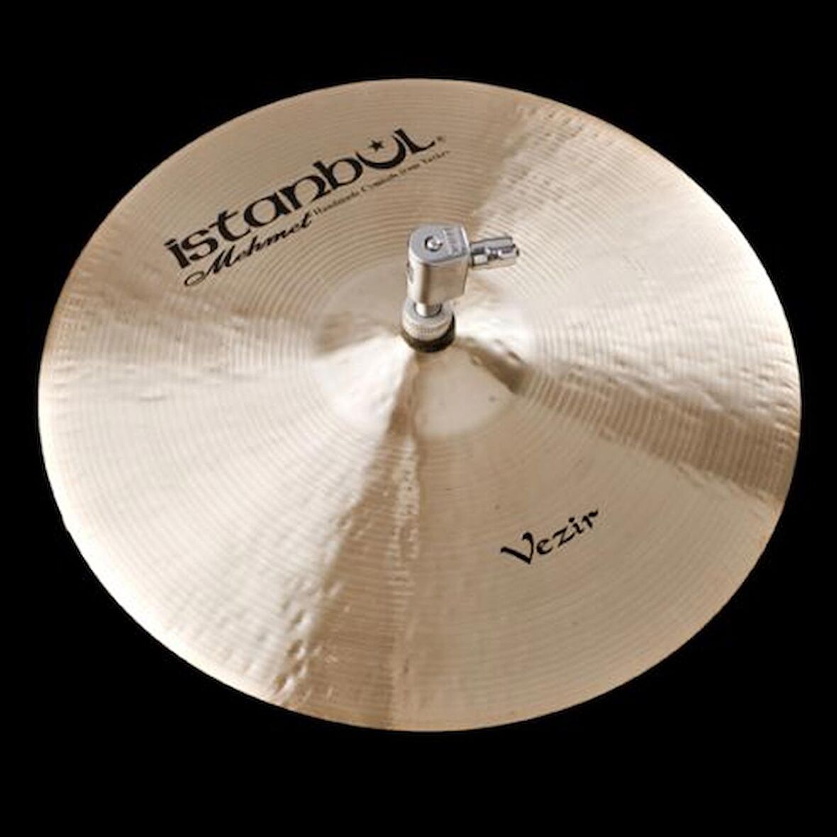 Vezir Hi-Hat 14 inch - HHV14 Hi-Hat