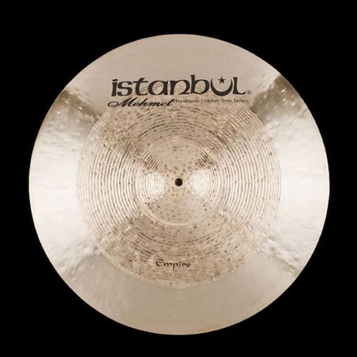Empire Medium Ride 19 inch - RME19 Ride