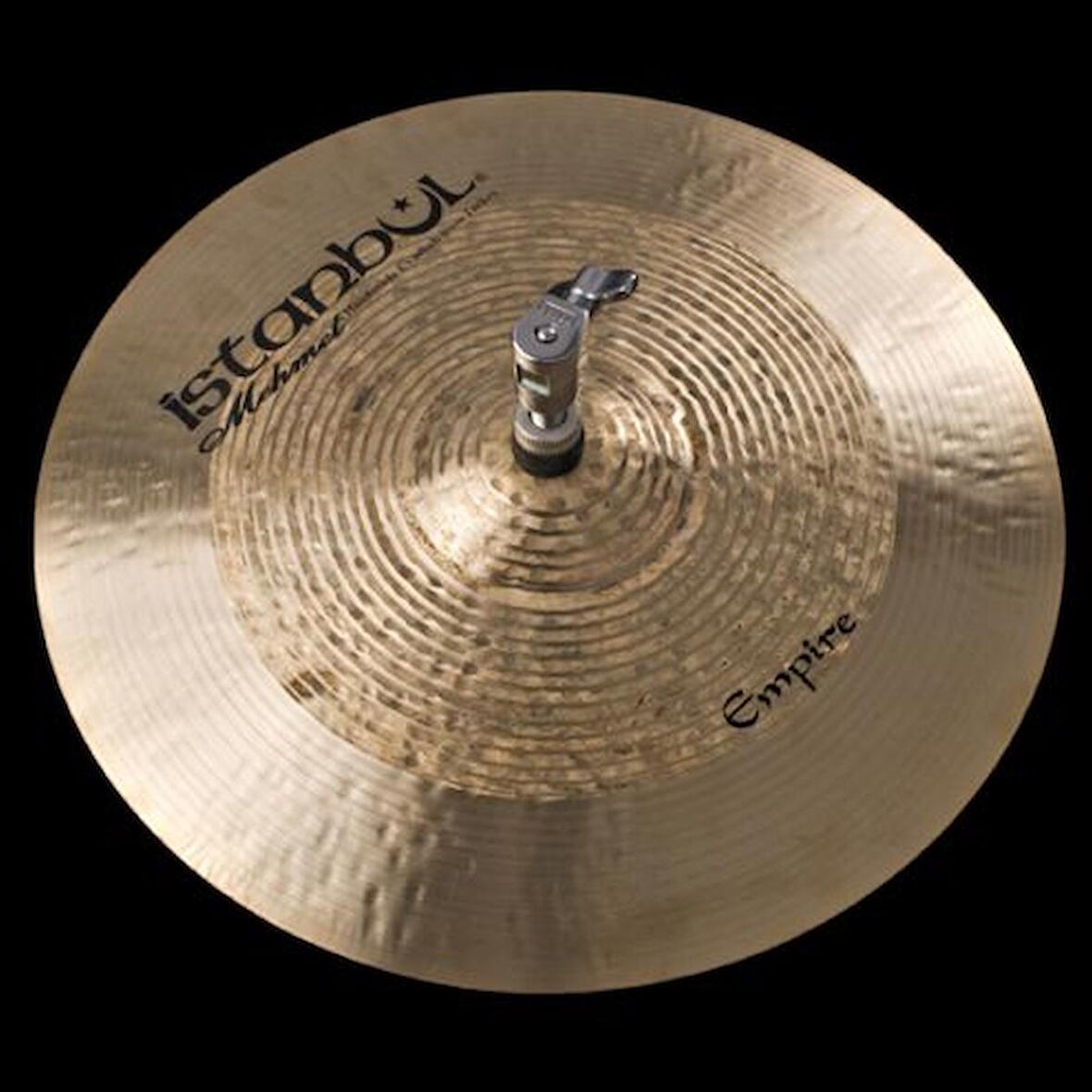Empire Hi-Hat 15 inch - HE15 Hi-Hat