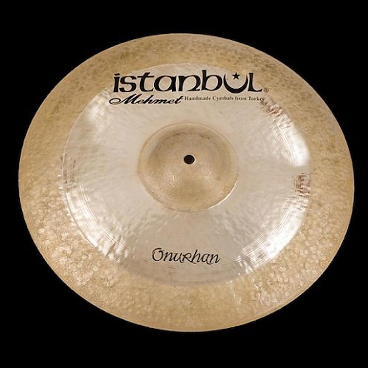 Onurhan Crash 16 inch - OH-C16 Crash