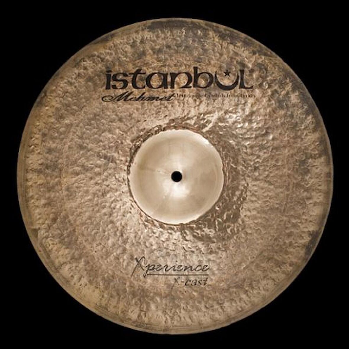 Xperience X-Cast Medium Crash 17 inch - XXC-CM17 Crash