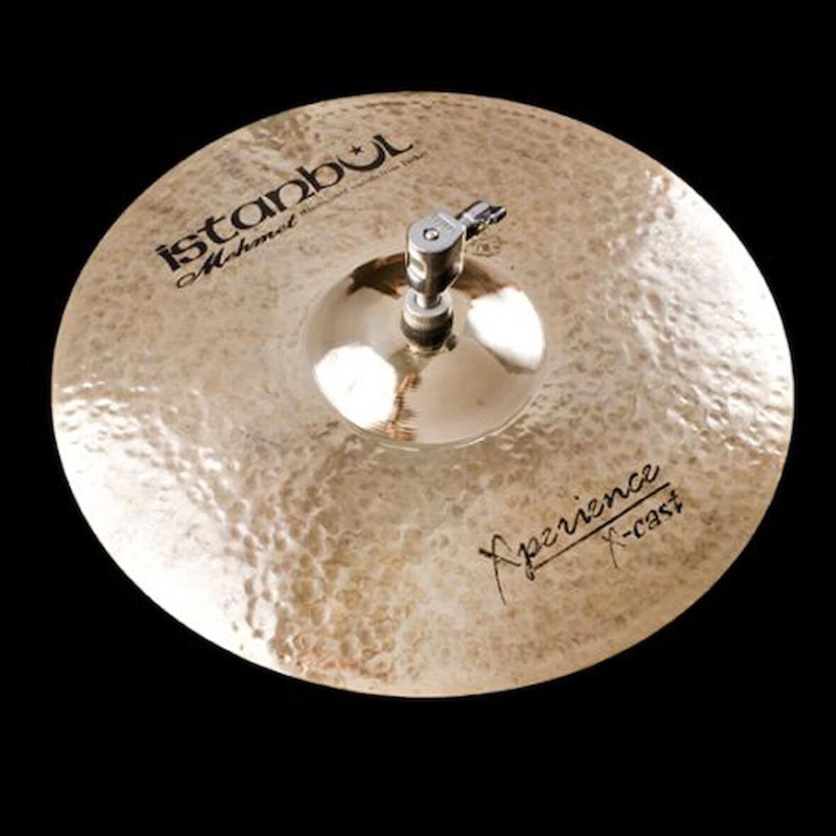 Xperience X-Cast Medium Hi-Hat 14 inch - XXC-HHM14 Hi-Hat