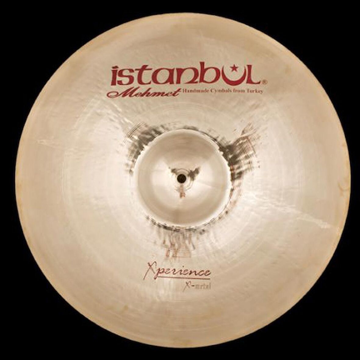 Xperience X-Metal Power Crash 16 inch - XXM-CP16 Crash