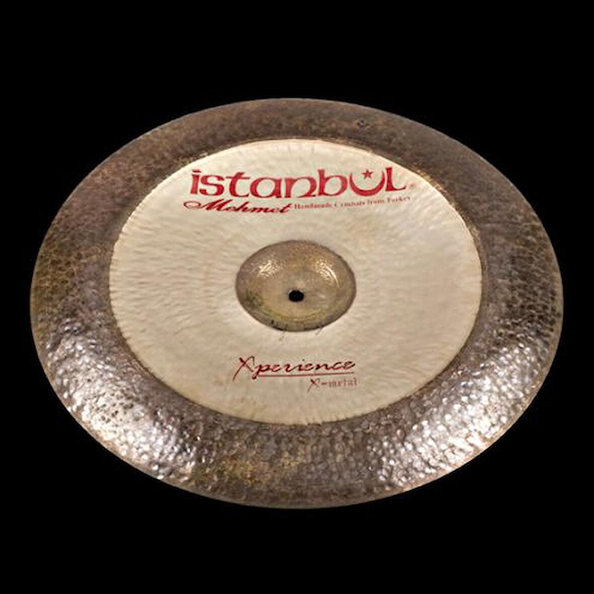 Xperience X-Metal China 19 inch - XXM-CH19 China