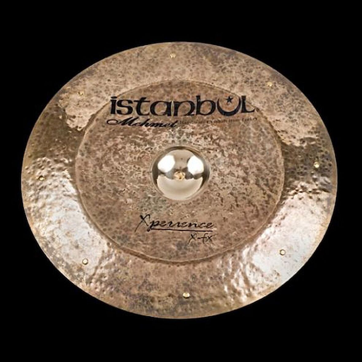 Xperience X-FX Zeng China 15 inch - XXFX-ZENG15 China