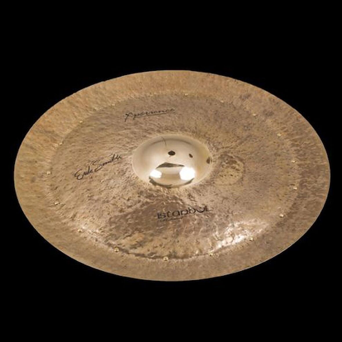 Erik Smith Swish Ride 22 inch - ES-SR22 Ride