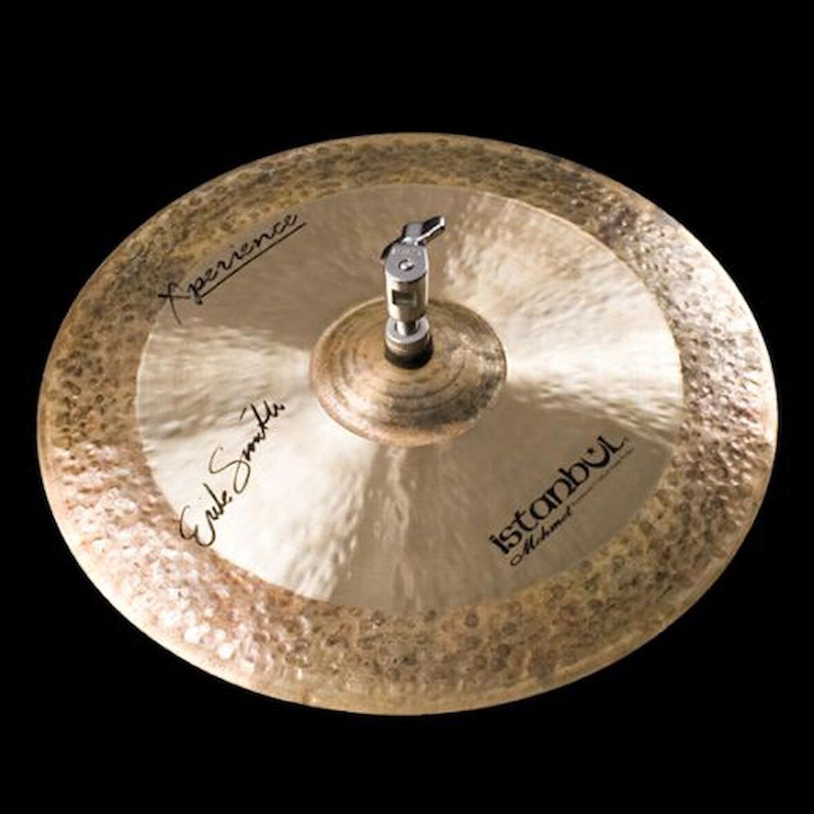 Erik Smith Versa Hi-Hat 15 inch - ES-VHH15 Hi-Hat
