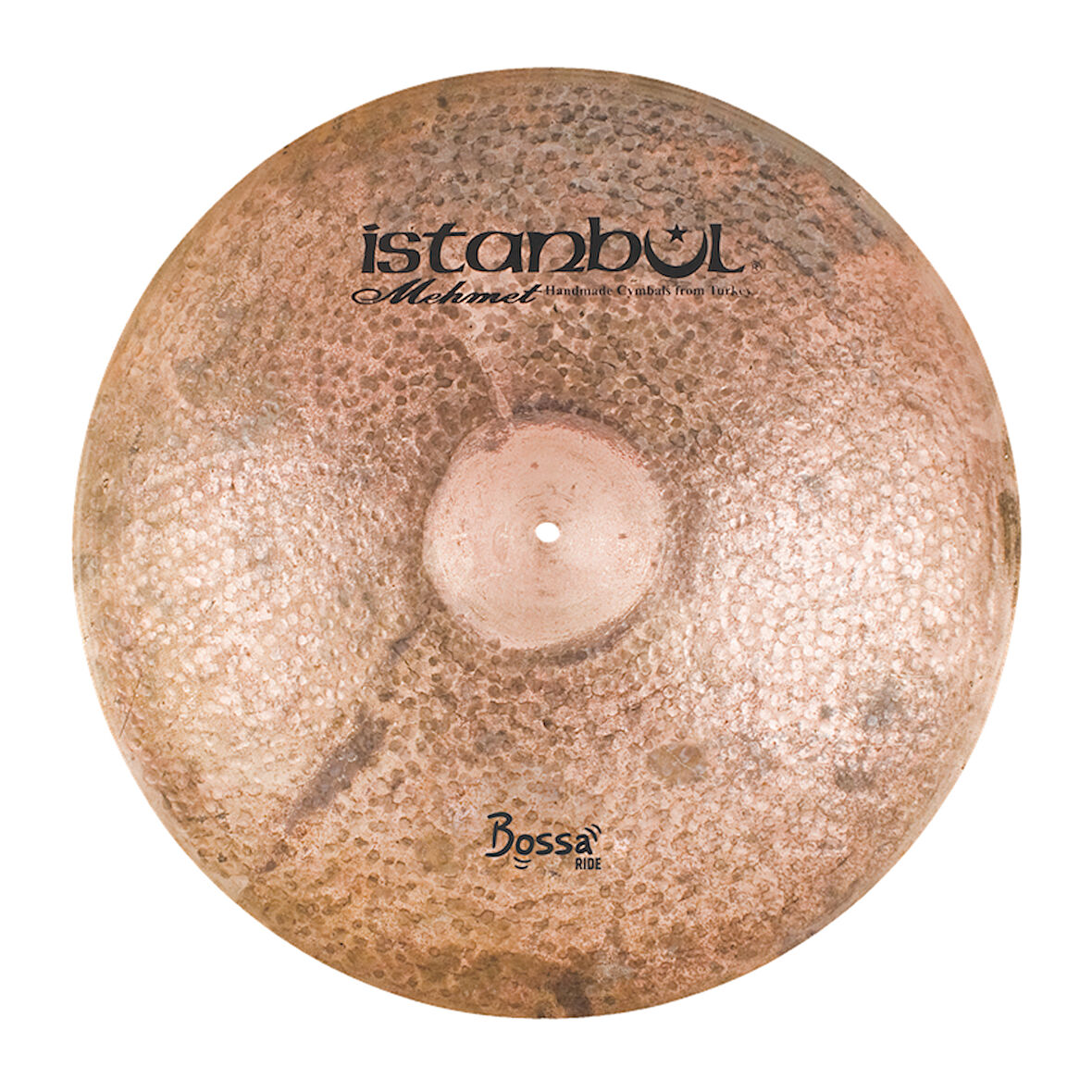 İstanbul Mehmet 22'' Bossa Ride