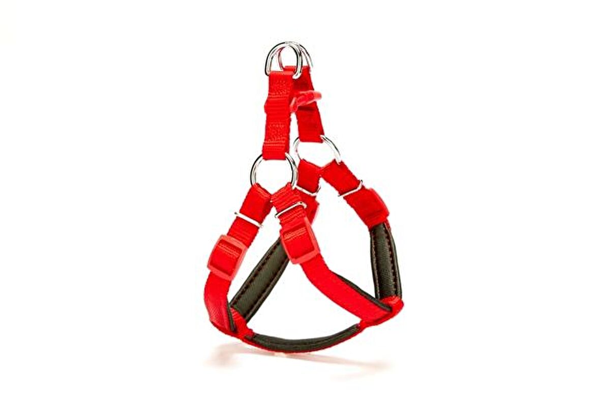Doggie Comfort Ronin Köpek Göğüs Tasması 45cm Small