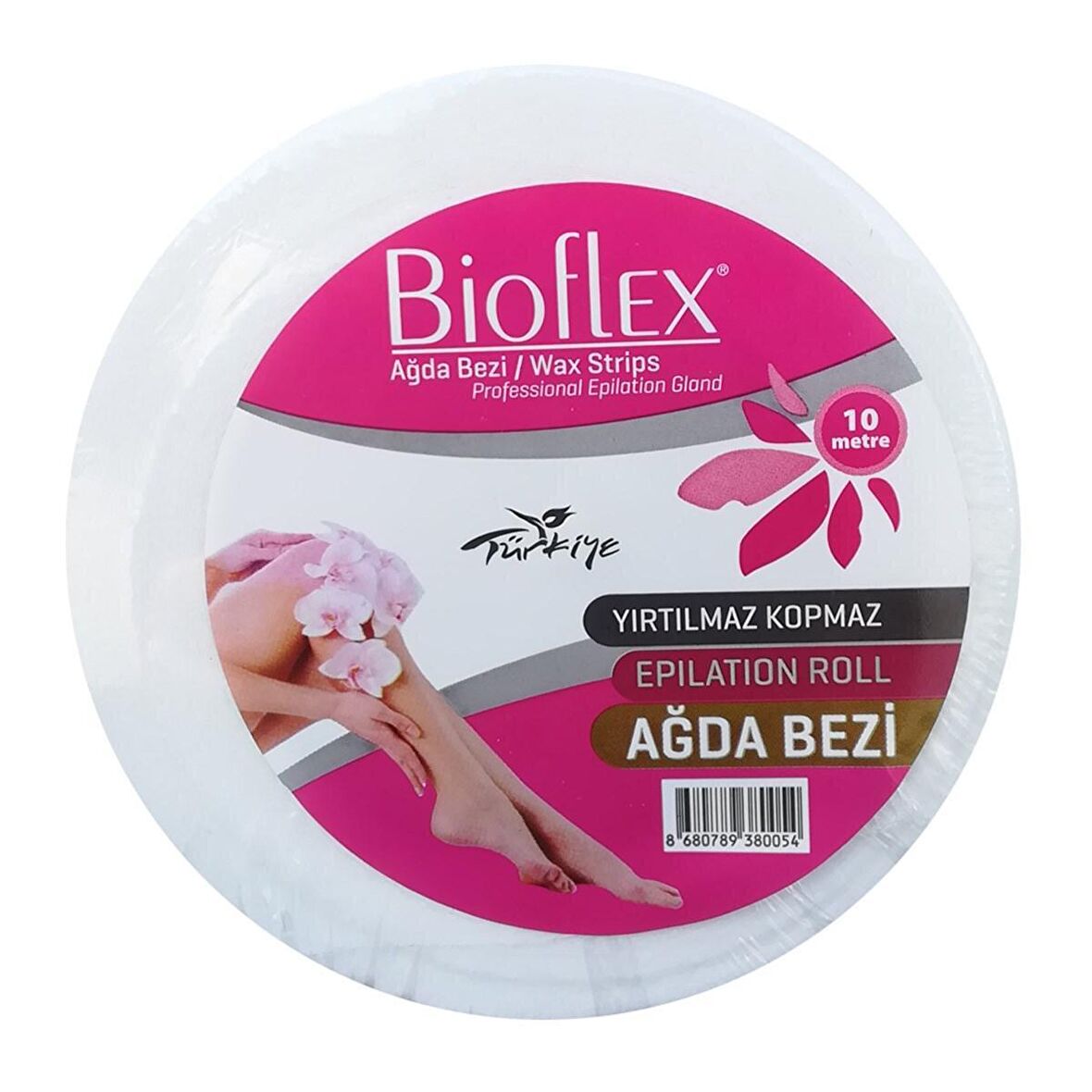 BİOFLEX AĞDA BEZİ 10 METRE