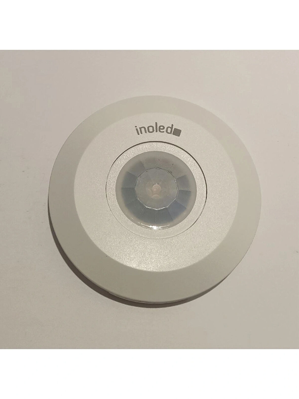 İNOLED 5131 IR HAREKET SENSÖR (TAVAN TİPİ-360°)