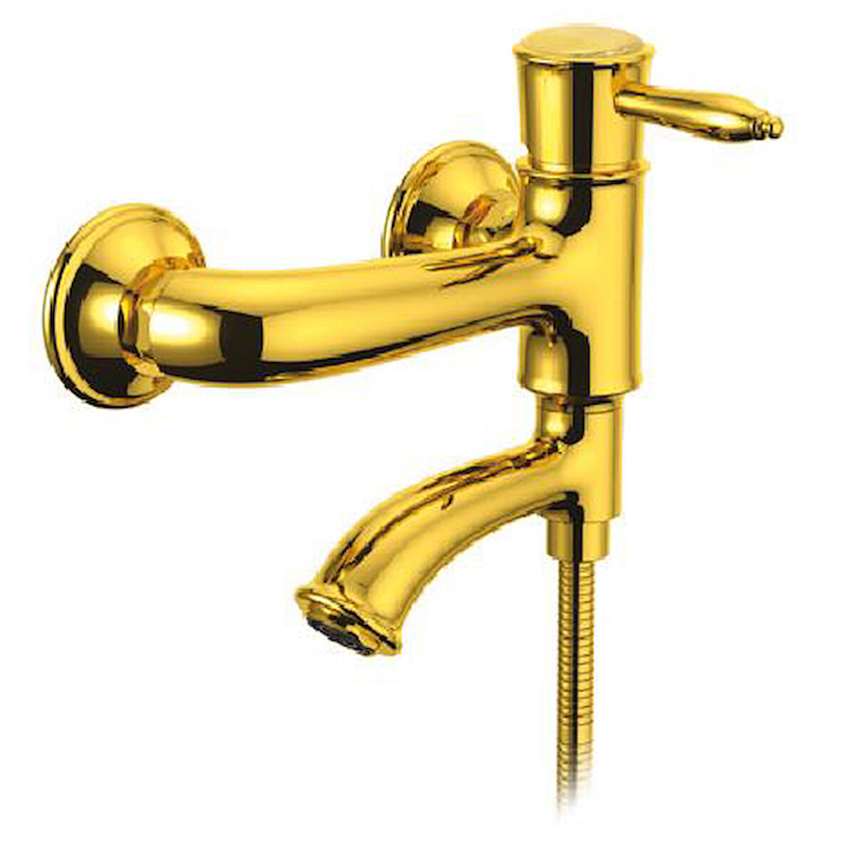 PENTA BOSPHORUS BANYO BATARYASI GOLD 2404