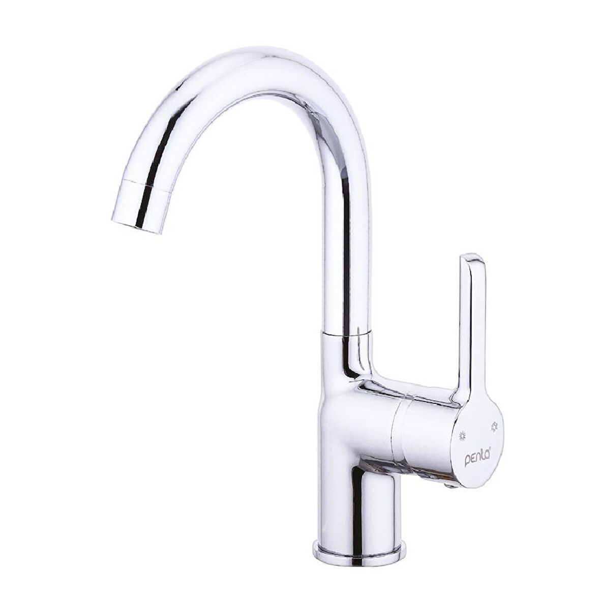 PENTA AREN YÜKSEK LAVABO BATARYASI (L) 2328